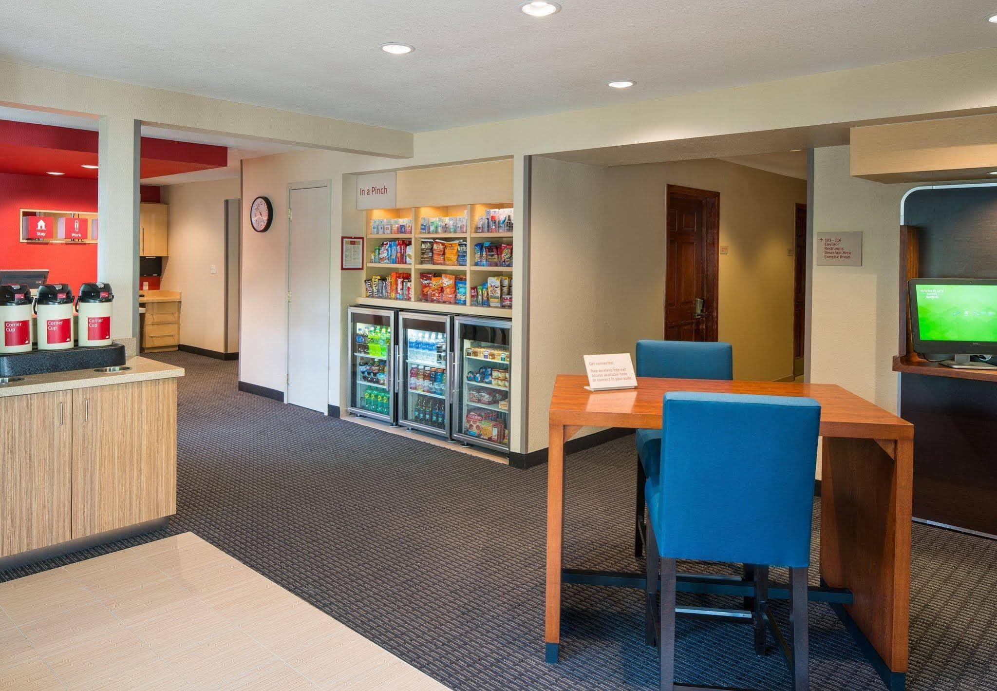 Sonesta Simply Suites Seattle רנטון מראה חיצוני תמונה