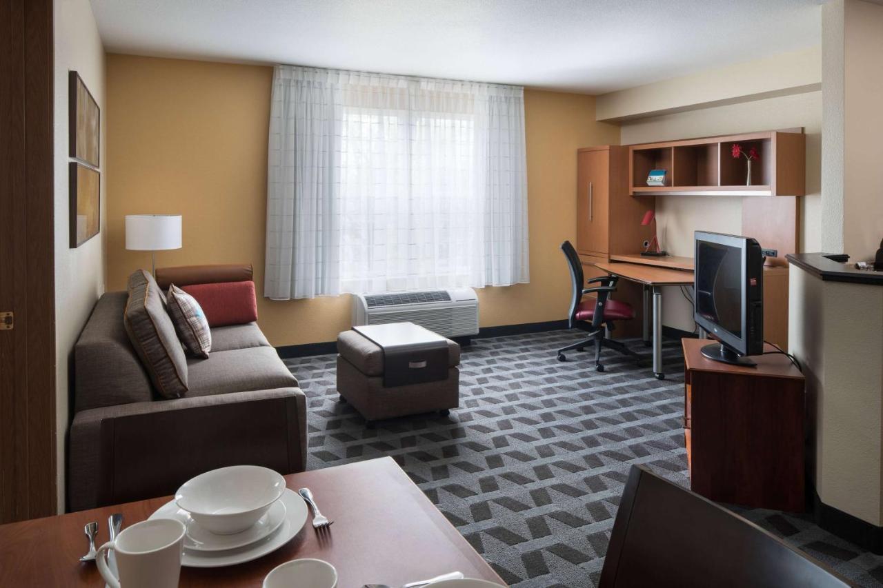 Sonesta Simply Suites Seattle רנטון מראה חיצוני תמונה