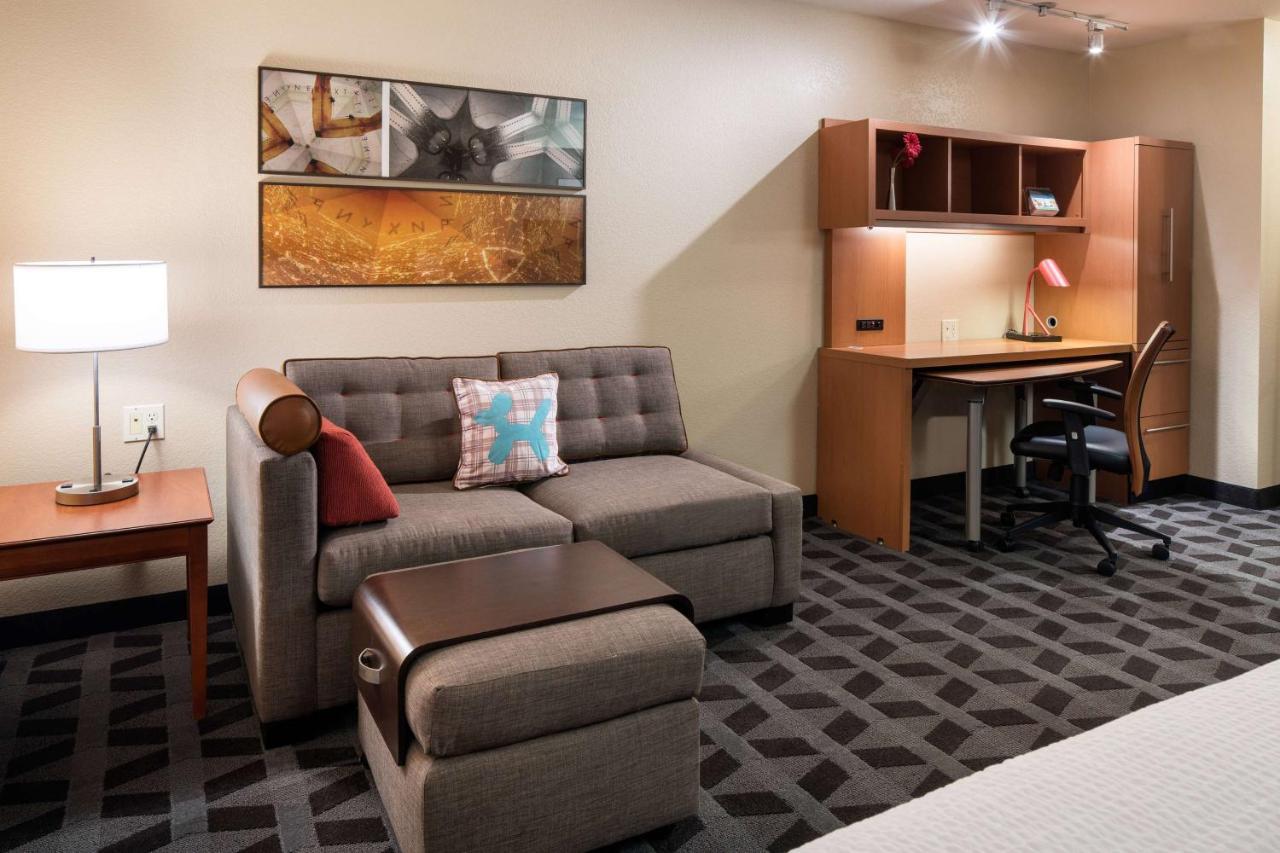 Sonesta Simply Suites Seattle רנטון מראה חיצוני תמונה