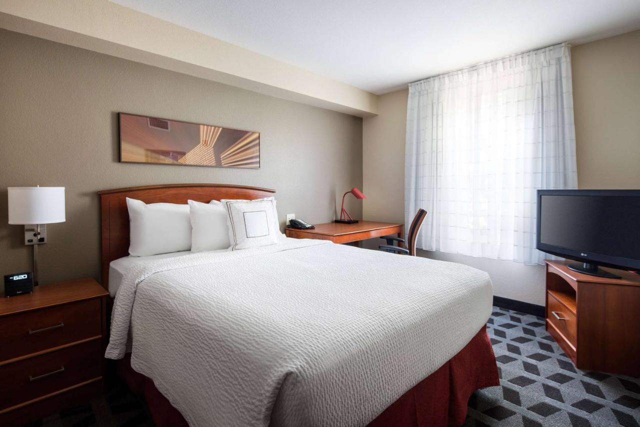 Sonesta Simply Suites Seattle רנטון מראה חיצוני תמונה