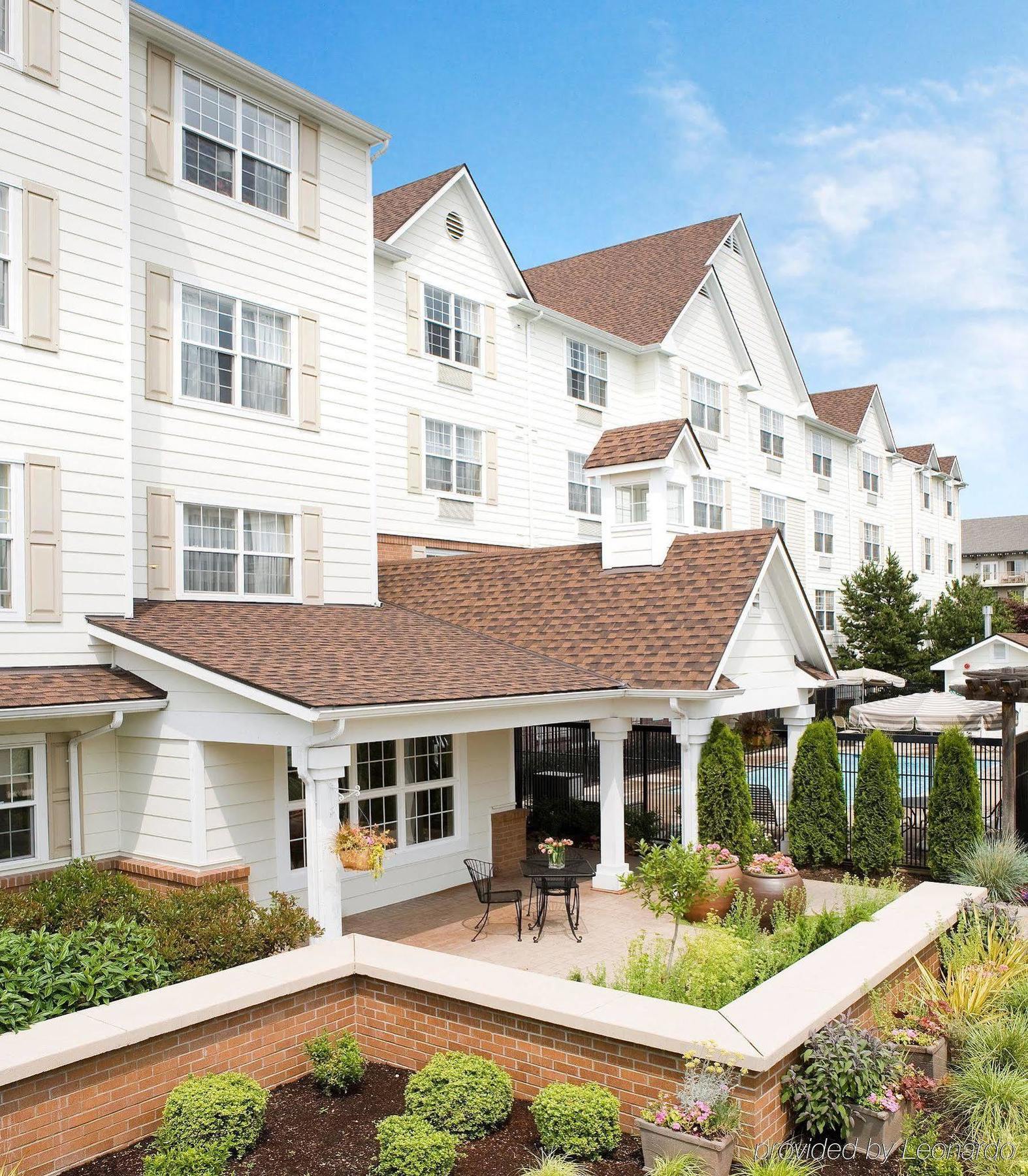 Sonesta Simply Suites Seattle רנטון מראה חיצוני תמונה